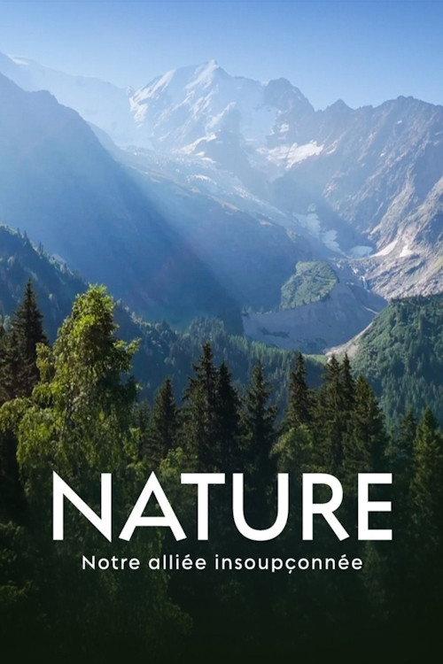 Nature, notre alliée insoupconnée backdrop