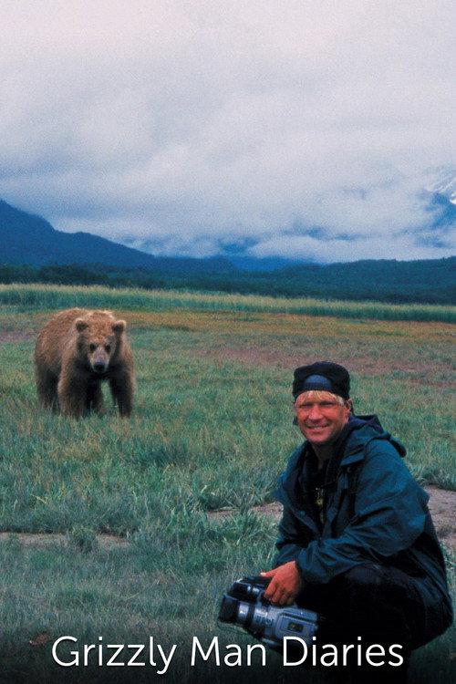 The Grizzly Man Diaries backdrop