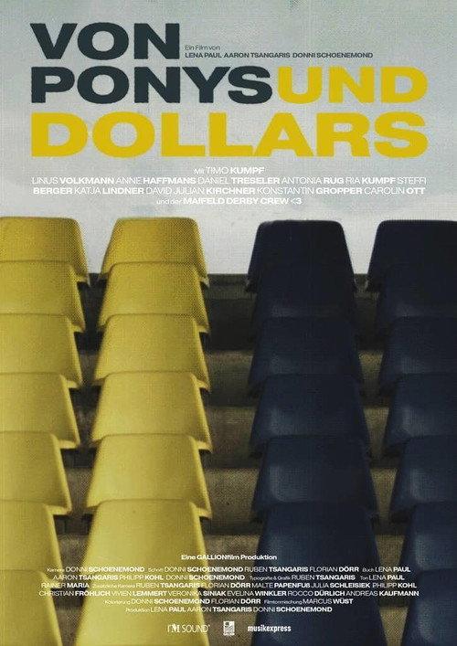 Von Ponys und Dollars backdrop