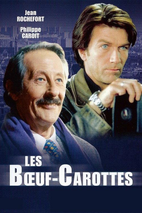 Les Bœuf-carottes backdrop