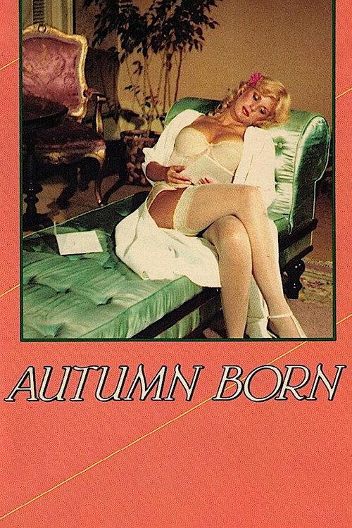 Autumn Born backdrop