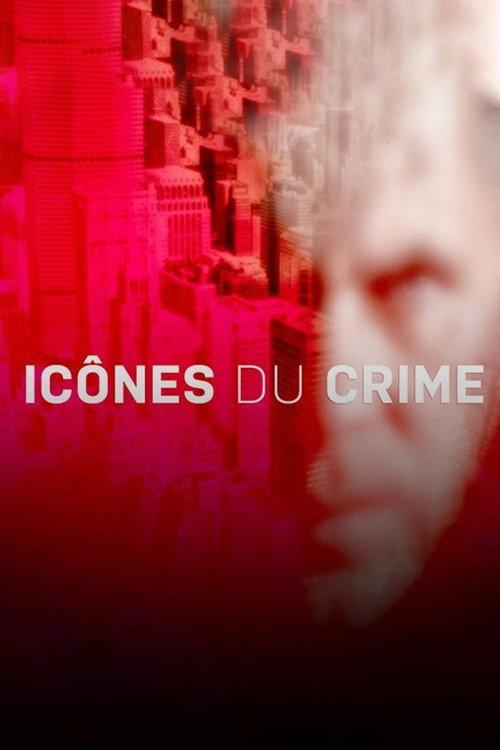 Icônes du crime backdrop