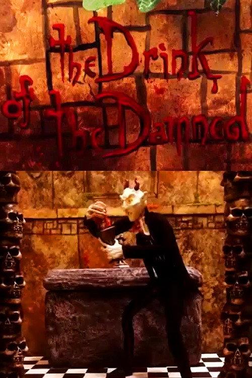 The Drink of the Damned backdrop