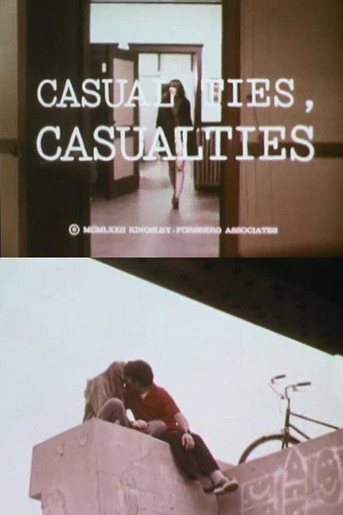 Casual Ties: Casualties backdrop