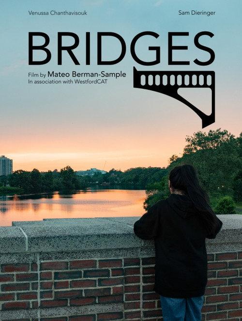 Bridges backdrop