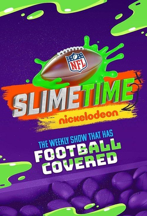 NFL Slimetime backdrop