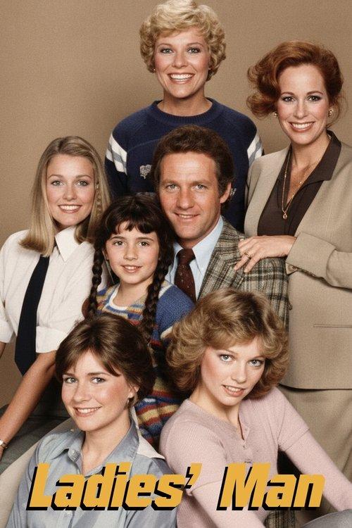 Ladies' Man backdrop