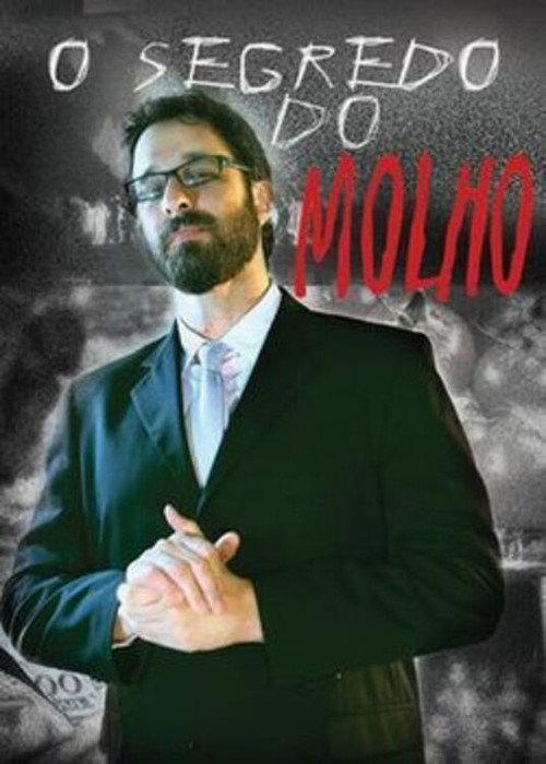 O Segredo Do Molho backdrop