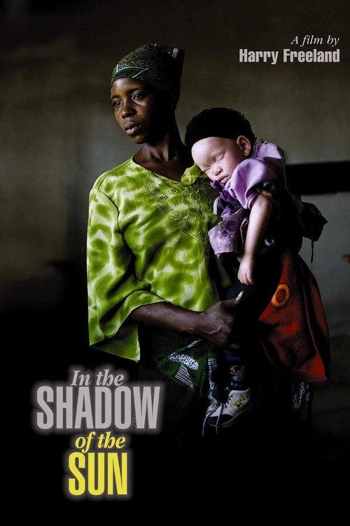 In the Shadow of the Sun backdrop