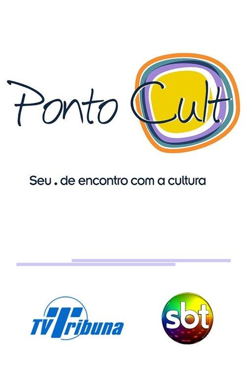 Ponto Cult backdrop