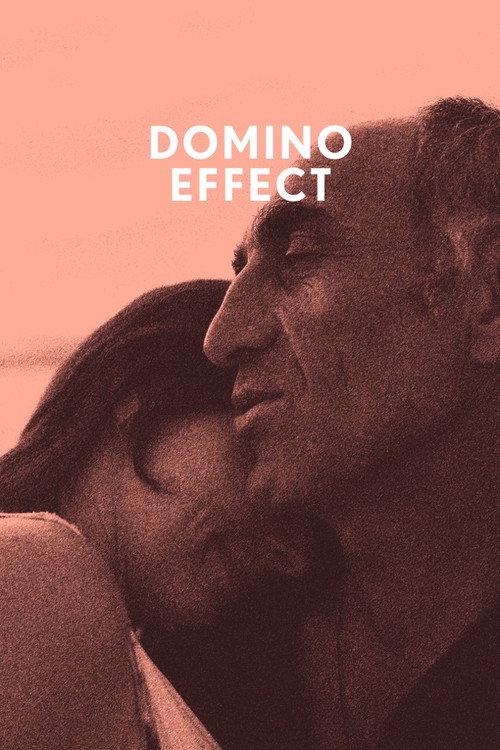 The Domino Effect backdrop