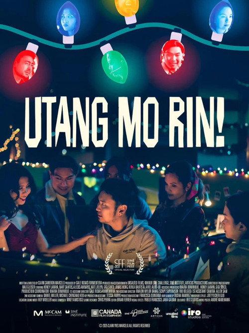 Utang Mo Rin! backdrop