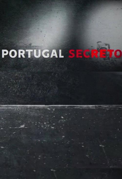 Portugal Secreto backdrop
