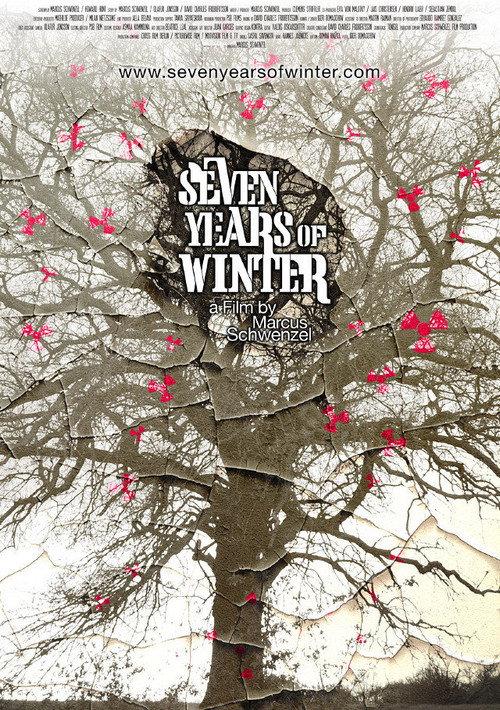 Seven Years of Winter backdrop