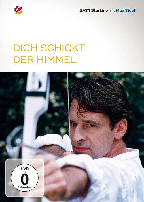 Dich schickt der Himmel backdrop