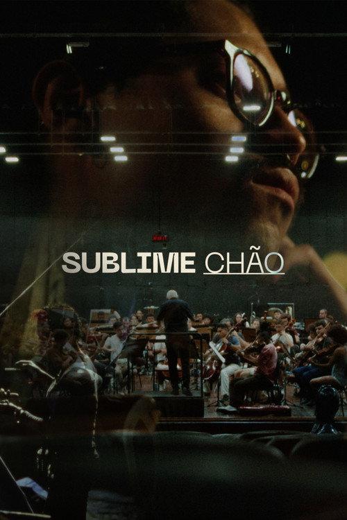 Sublime Ground backdrop