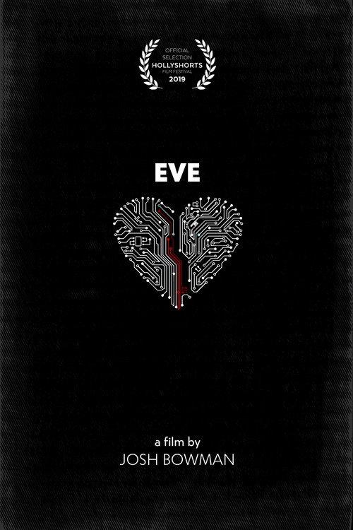 EVE backdrop