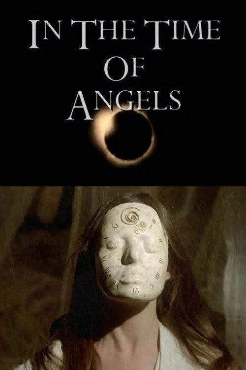 In the Time of Angels backdrop