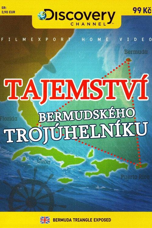 Bermuda Triangle Exposed backdrop