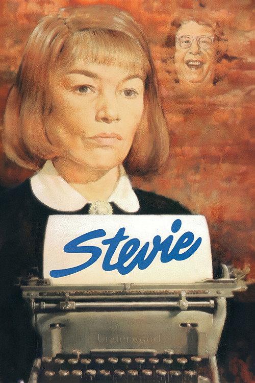 Stevie backdrop