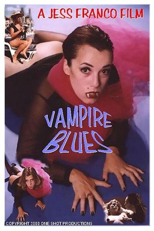 Vampire Blues backdrop