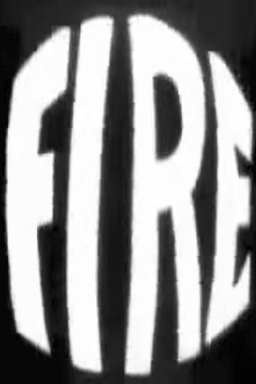 Fiery Firemen backdrop