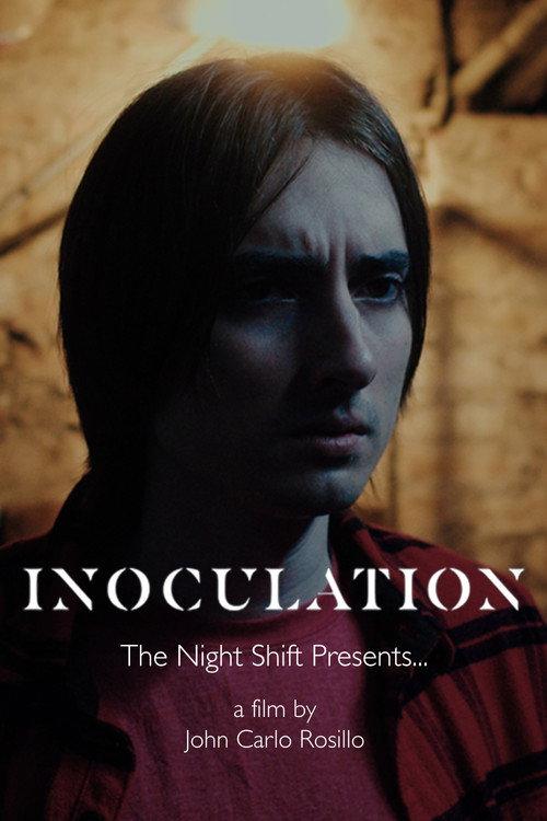 Inoculation backdrop