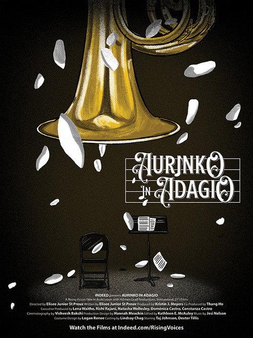 Aurinko in Adagio backdrop