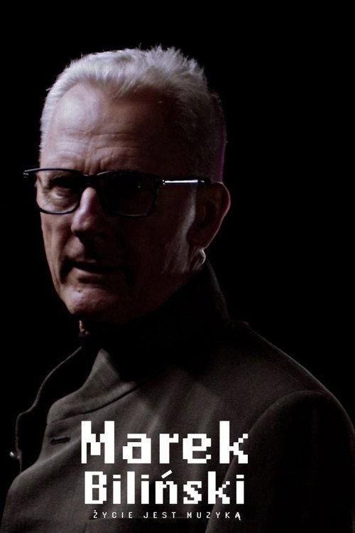 Marek Biliński: Życie jest muzyką backdrop