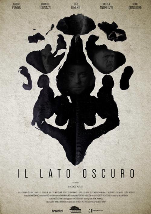 Il Lato Oscuro backdrop