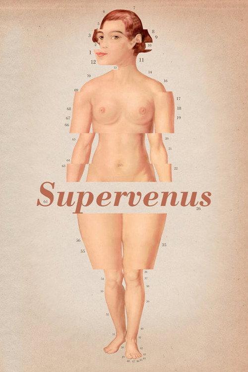 Supervenus backdrop