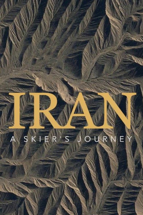 Iran: A Skier's Journey backdrop