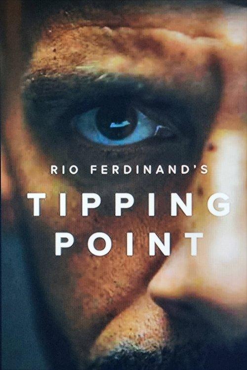 Rio Ferdinand: Tipping Point backdrop