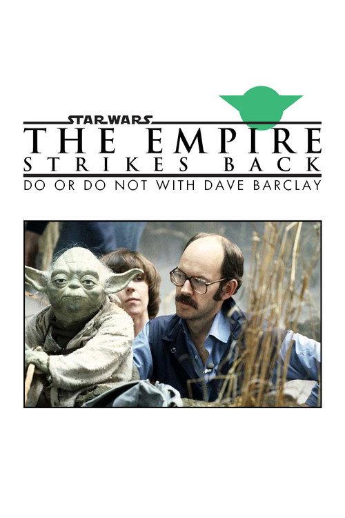 Do or Do Not. There Is No Try. backdrop