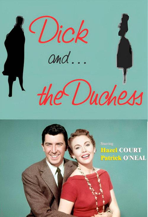 Dick and the Duchess backdrop