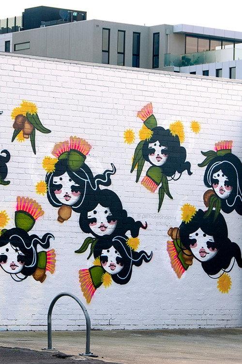 Tobu Hime backdrop