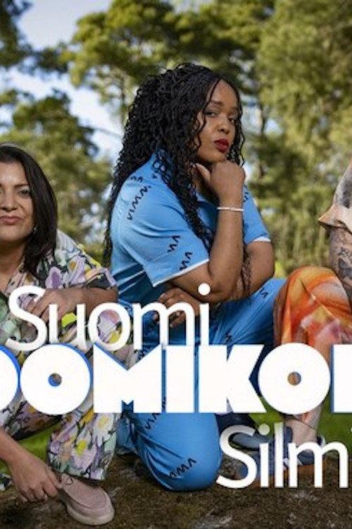 Suomi koomikoiden silmin backdrop