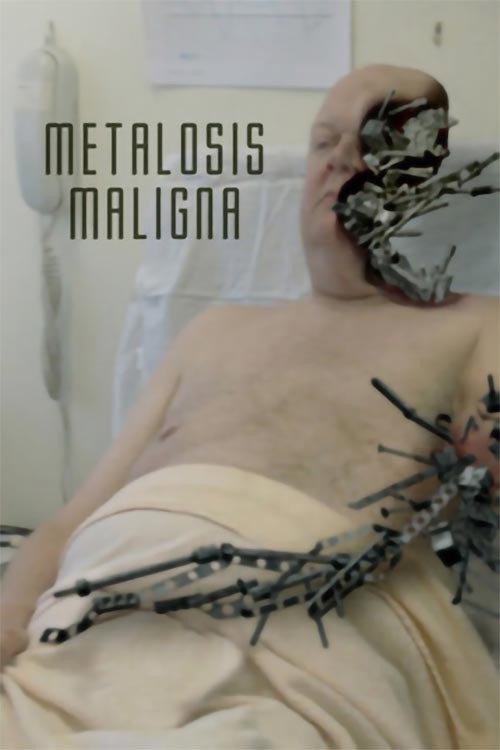 Metalosis Maligna backdrop