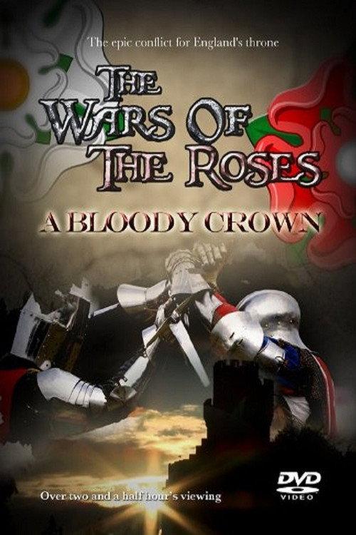 The Wars of the Roses: A Bloody Crown backdrop