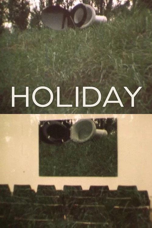 Holiday backdrop