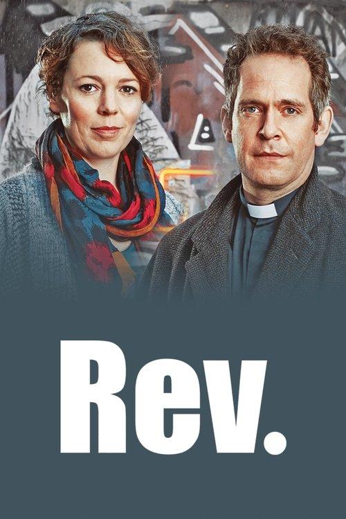 Rev. backdrop