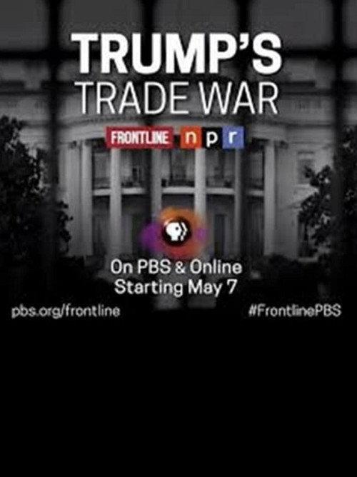 Trump's Trade War backdrop