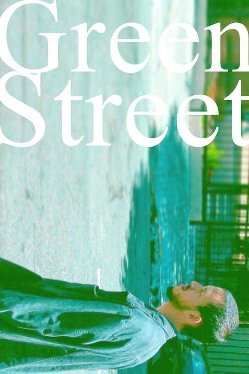 Green Street backdrop