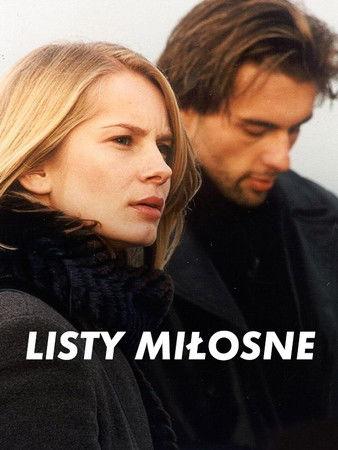 Listy miłosne backdrop