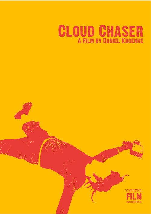 Cloud Chaser backdrop