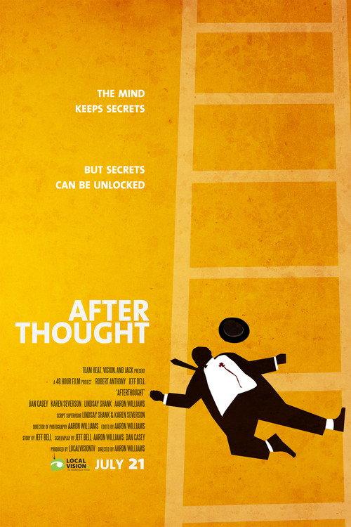 Afterthought backdrop