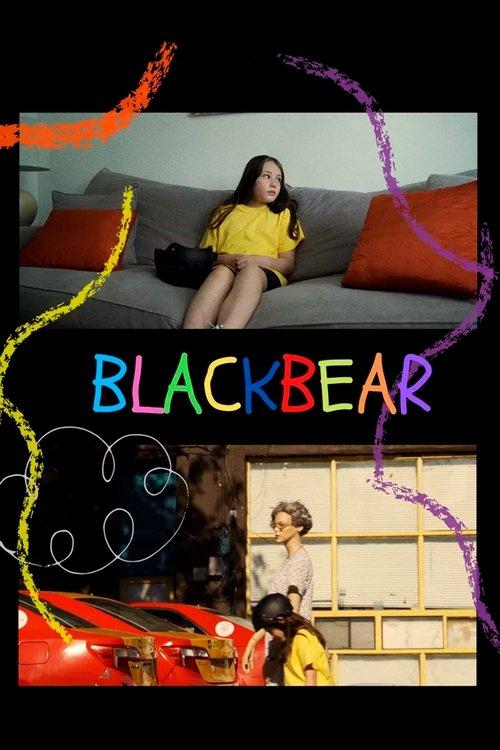 Blackbear backdrop