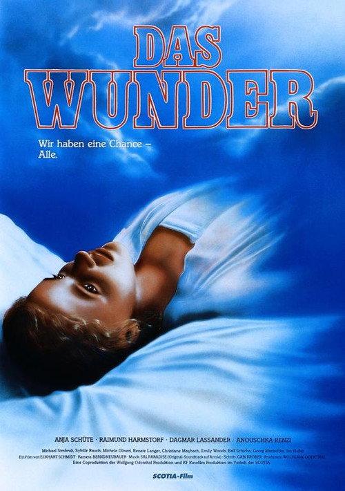 Das Wunder backdrop