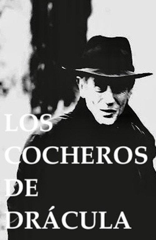 Los Cocheros de Drácula backdrop