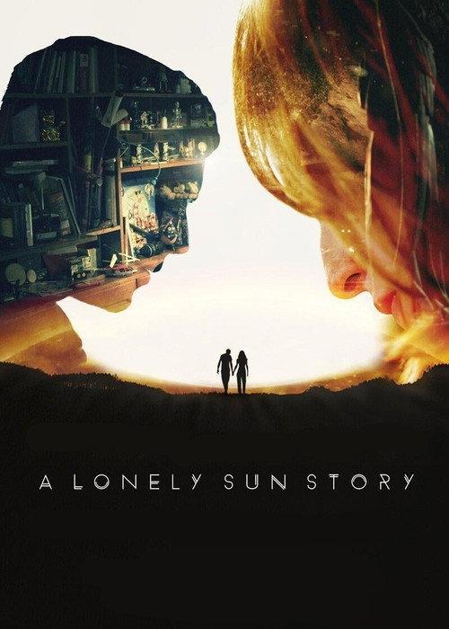 A Lonely Sun Story backdrop